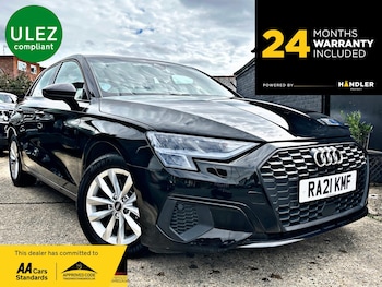 Used Audi A3 2021 for sale - 79426093: Photo