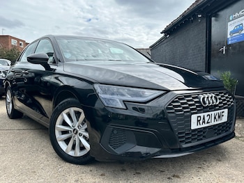Used Audi A3 2021 for sale - 79426093: Photo