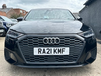 Used Audi A3 2021 for sale - 79426093: Photo