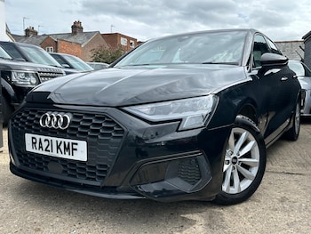 Used Audi A3 2021 for sale - 79426093: Photo