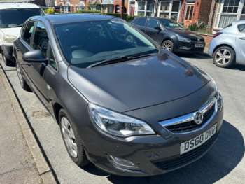 2010 (60) - 1.6i 16V Exclusiv 5dr