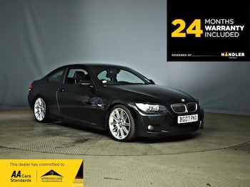 BMW - 3 Series