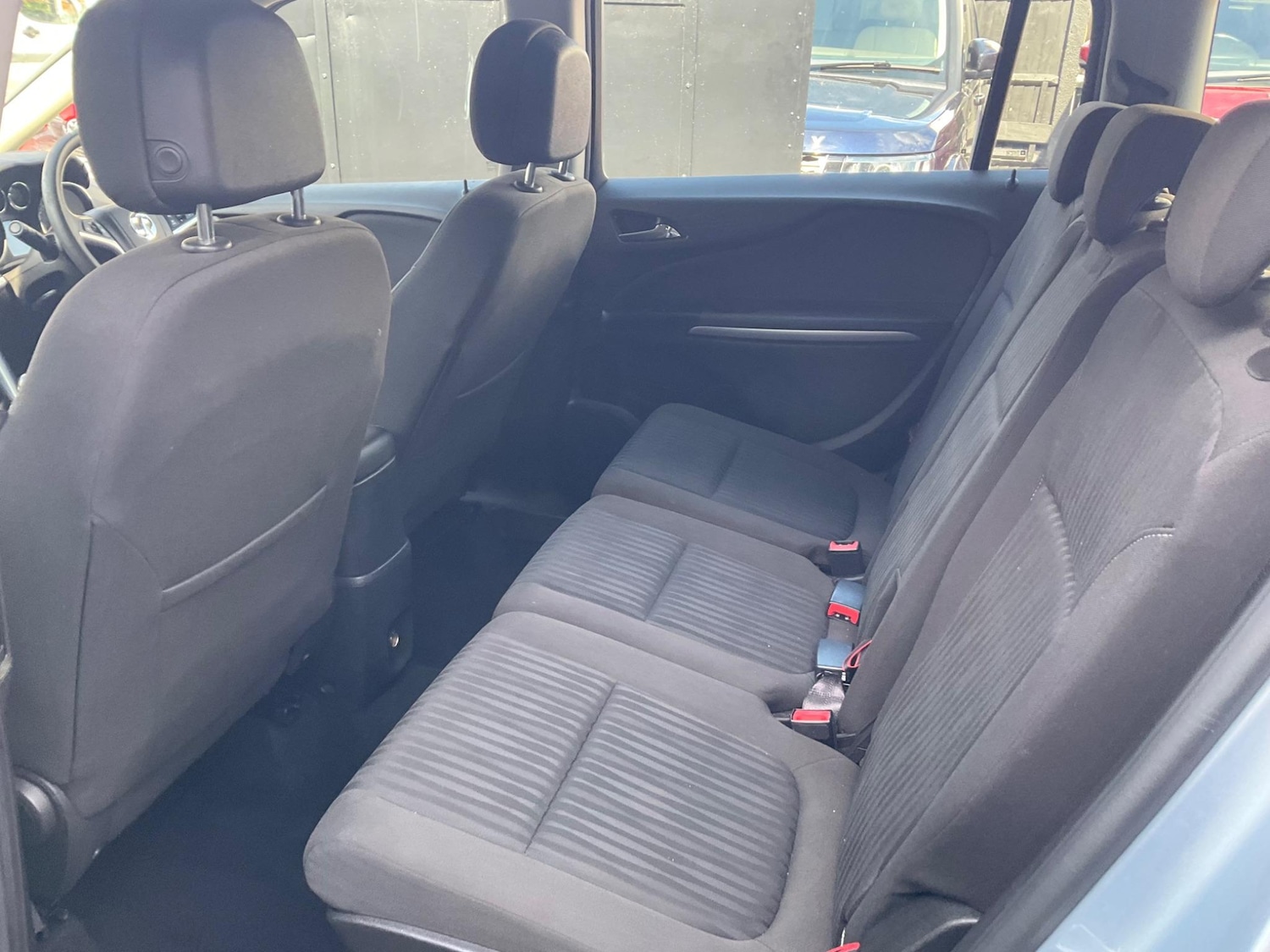 Vehicle 28