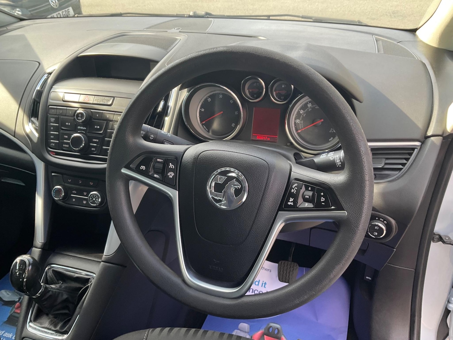 Vehicle 30