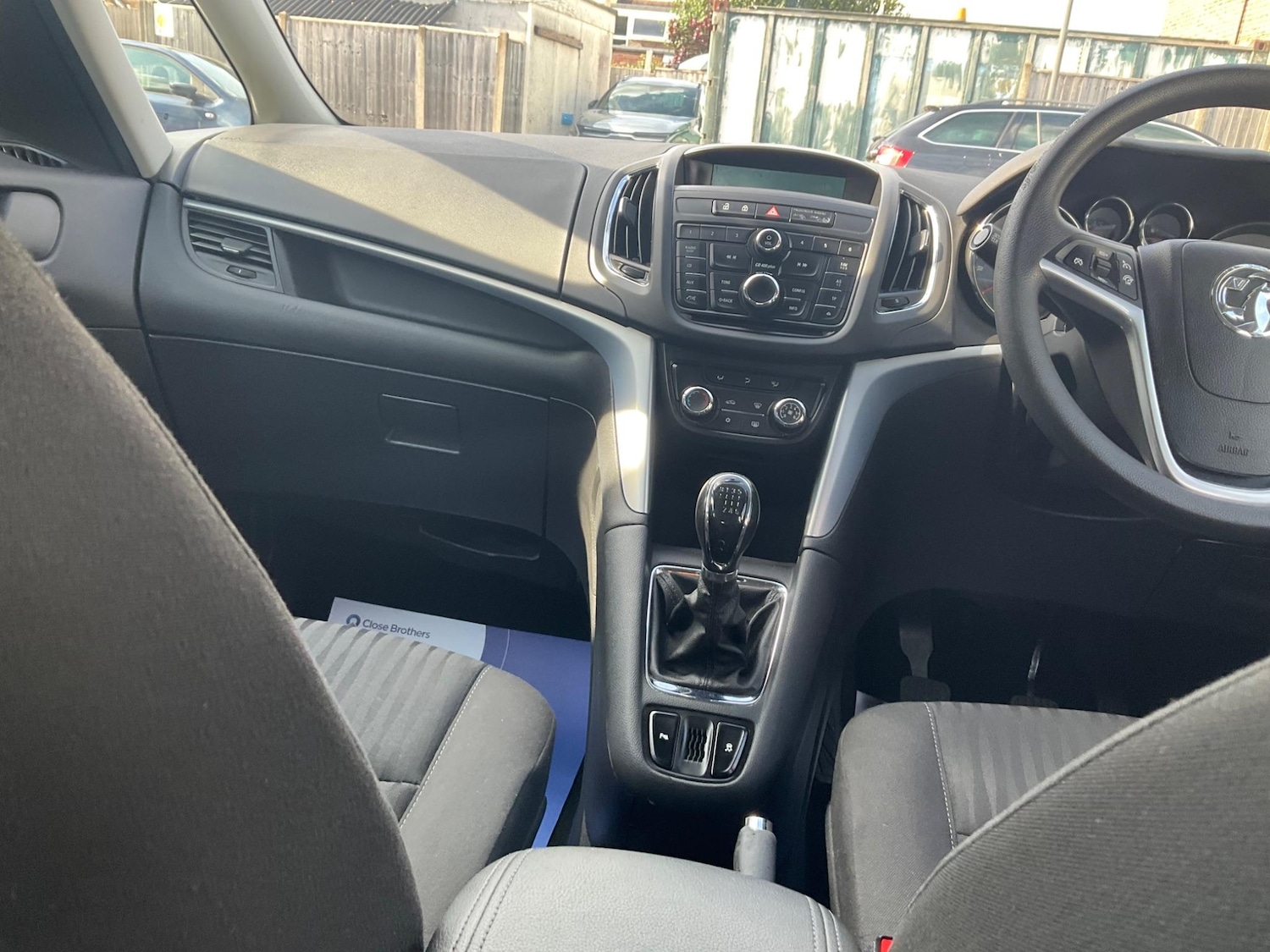 Vehicle 55