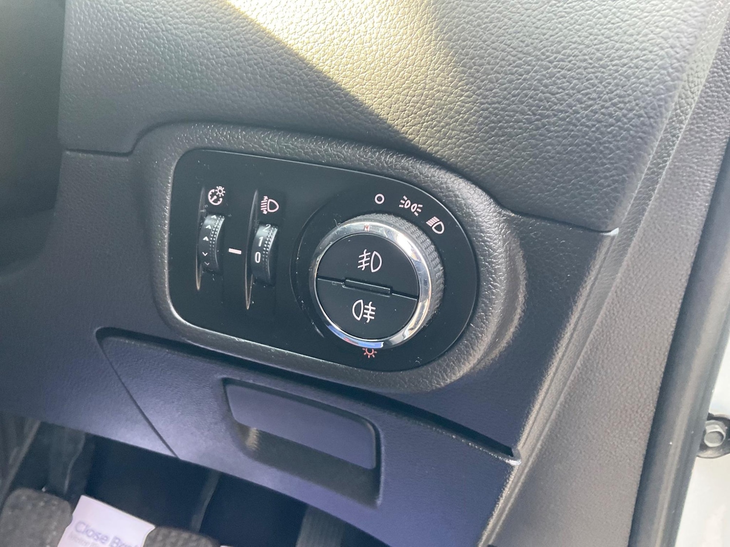 Vehicle 64