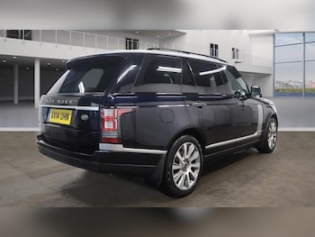 Used Land Rover Range Rover 2014 for sale - 78854910: Photo