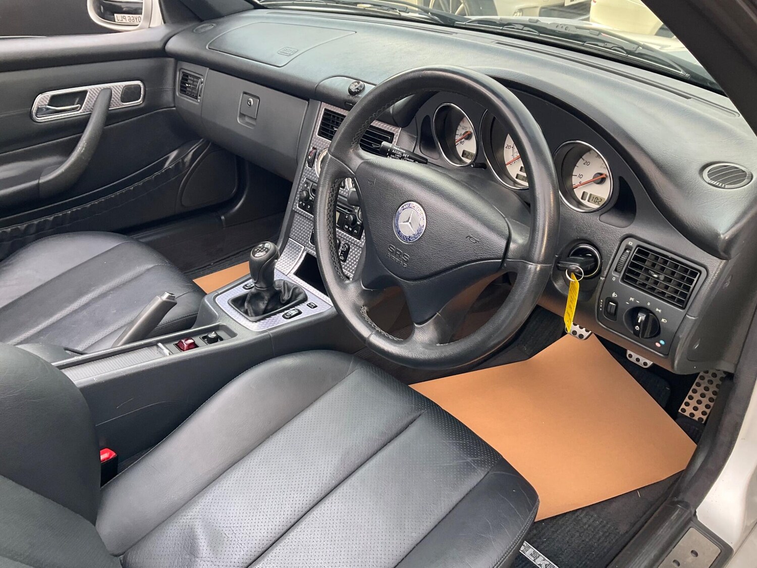 Vehicle 25