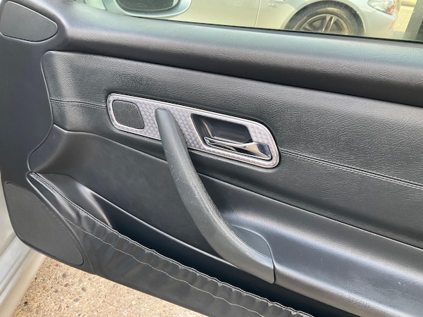 Used Mercedes-Benz SLK 2004 for sale - 75634165: Photo 63