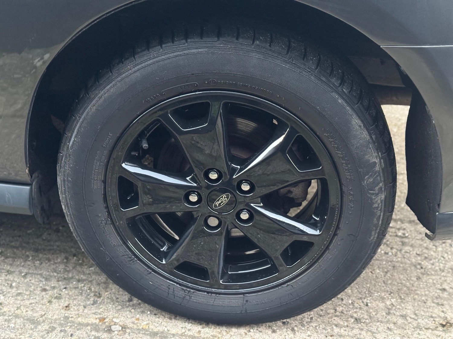 Used Ford Grand Tourneo Connect 2015 for sale - 77057343: Photo 10