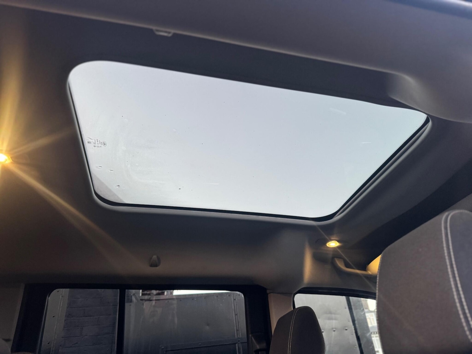 Used Ford Grand Tourneo Connect 2015 for sale - 77057343: Photo 26