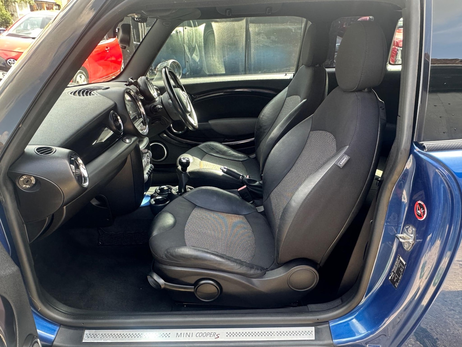 Vehicle 13