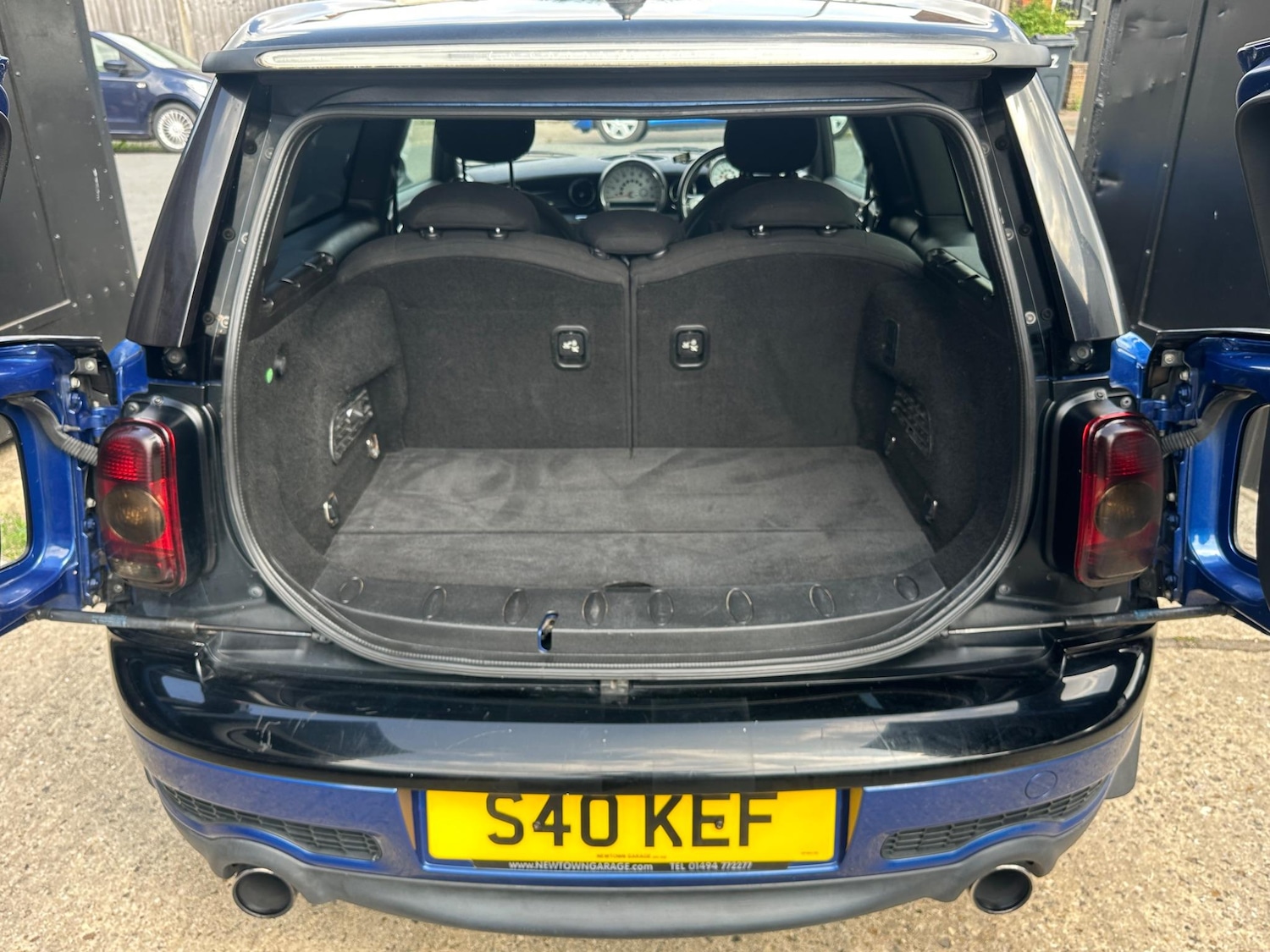 Vehicle 25