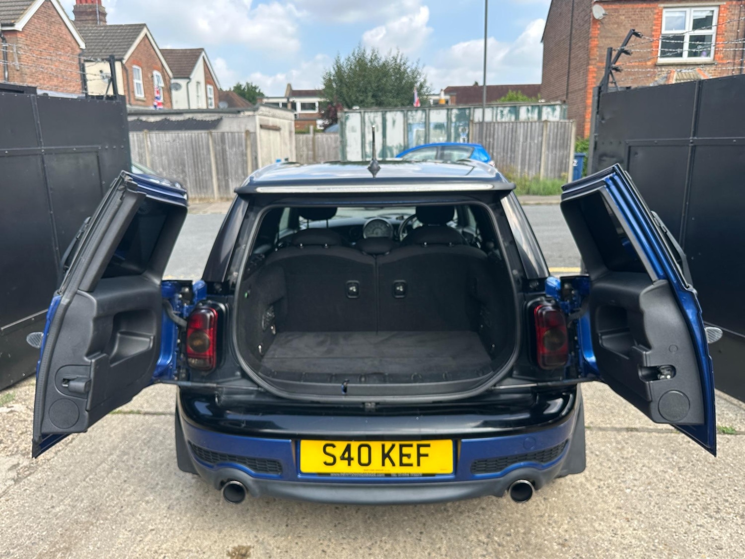 Vehicle 27