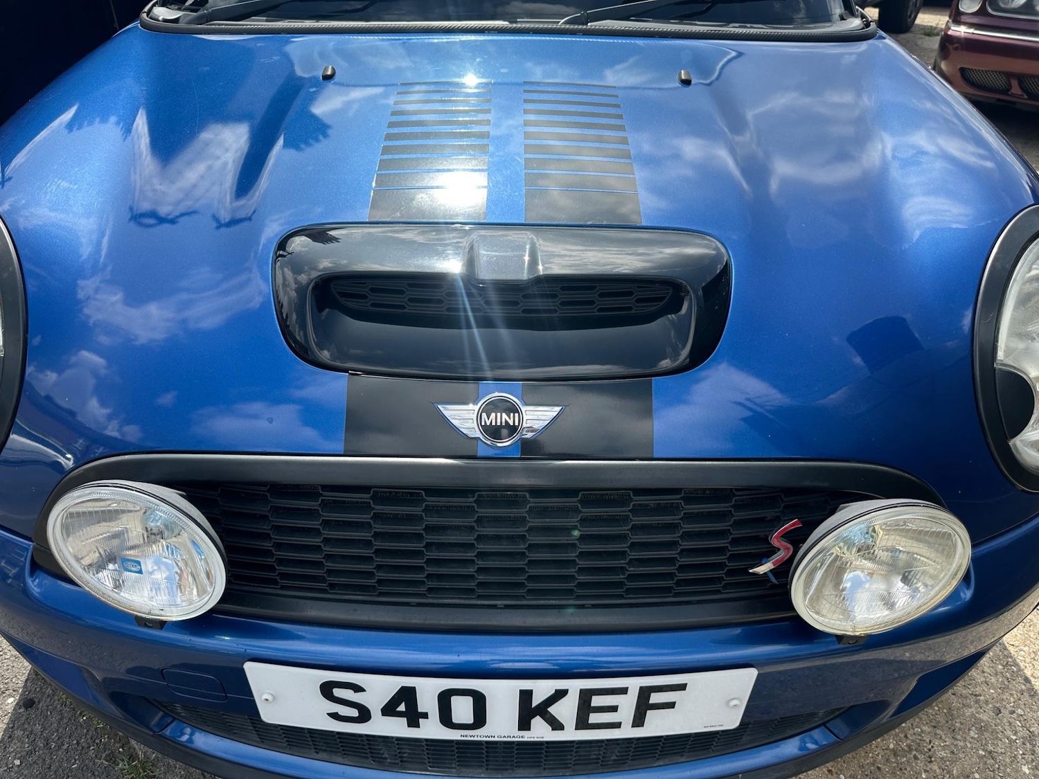 Vehicle 35