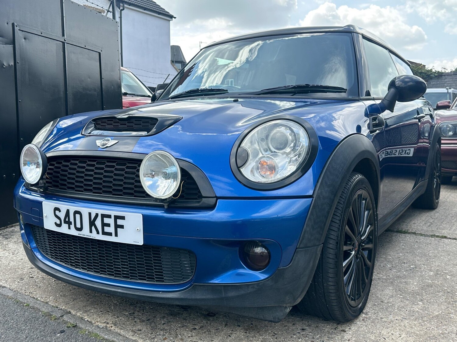Vehicle 67