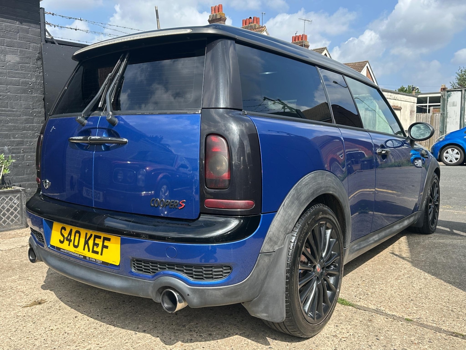 Vehicle 80