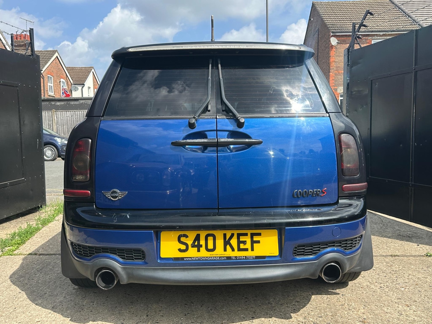 Vehicle 82