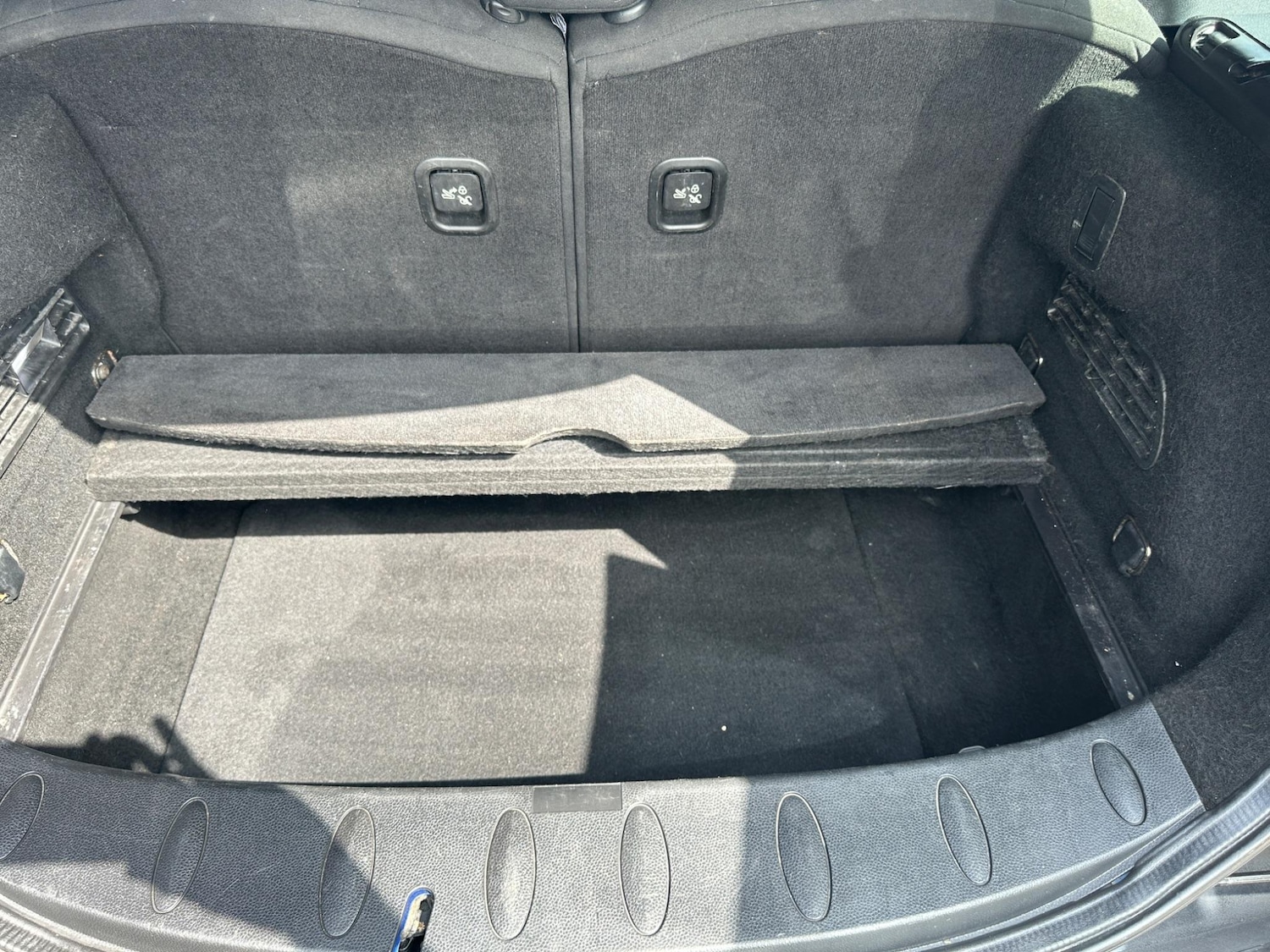 Vehicle 96