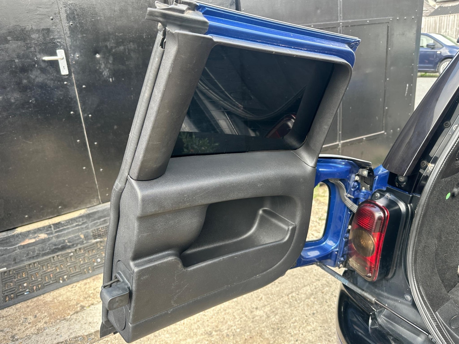 Vehicle 97