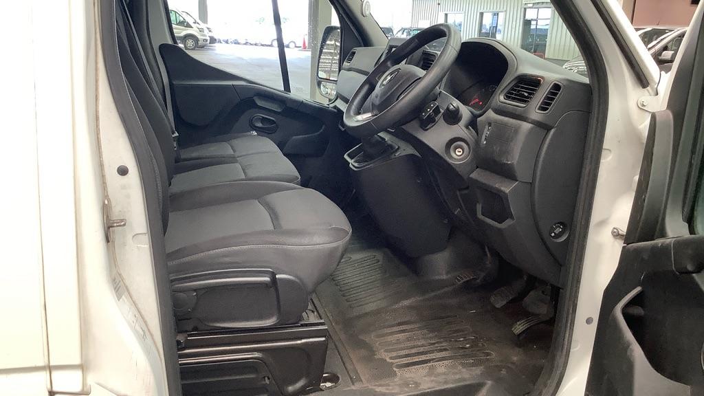 Used Renault Master 2020 for sale - 75493715: Photo 15