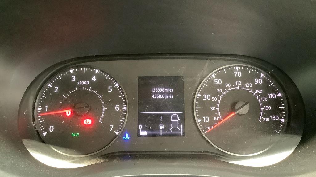 Used Renault Master 2020 for sale - 75493715: Photo 16