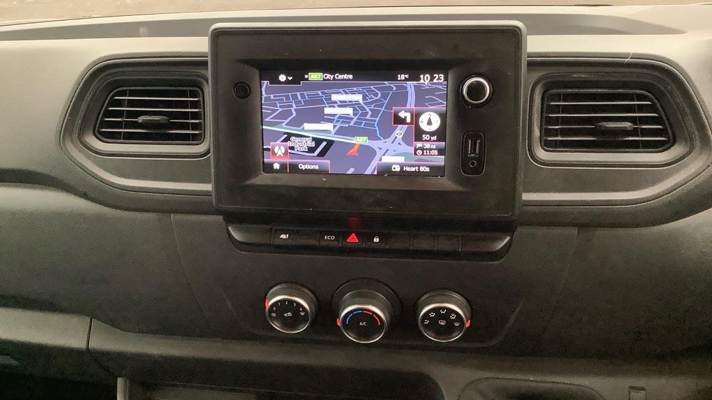 Used Renault Master 2020 for sale - 75493715: Photo 17