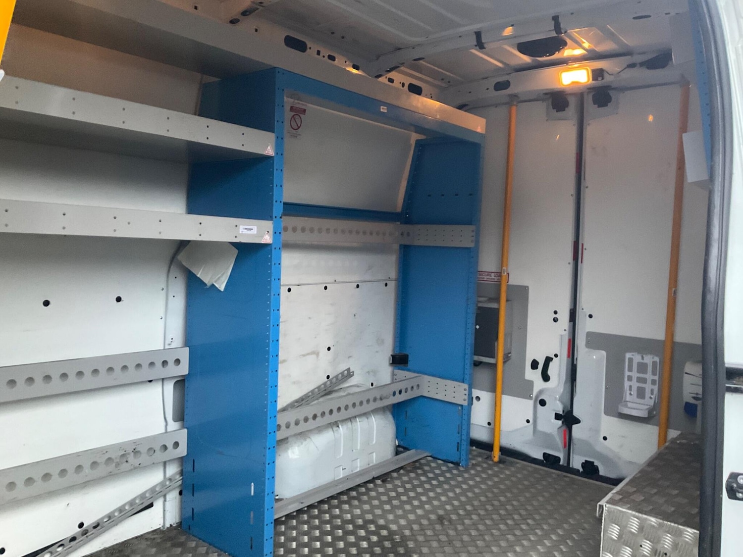 Used Renault Master 2020 for sale - 75493715: Photo 19