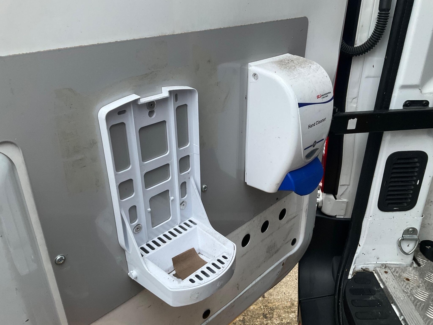 Used Renault Master 2020 for sale - 75493715: Photo 20