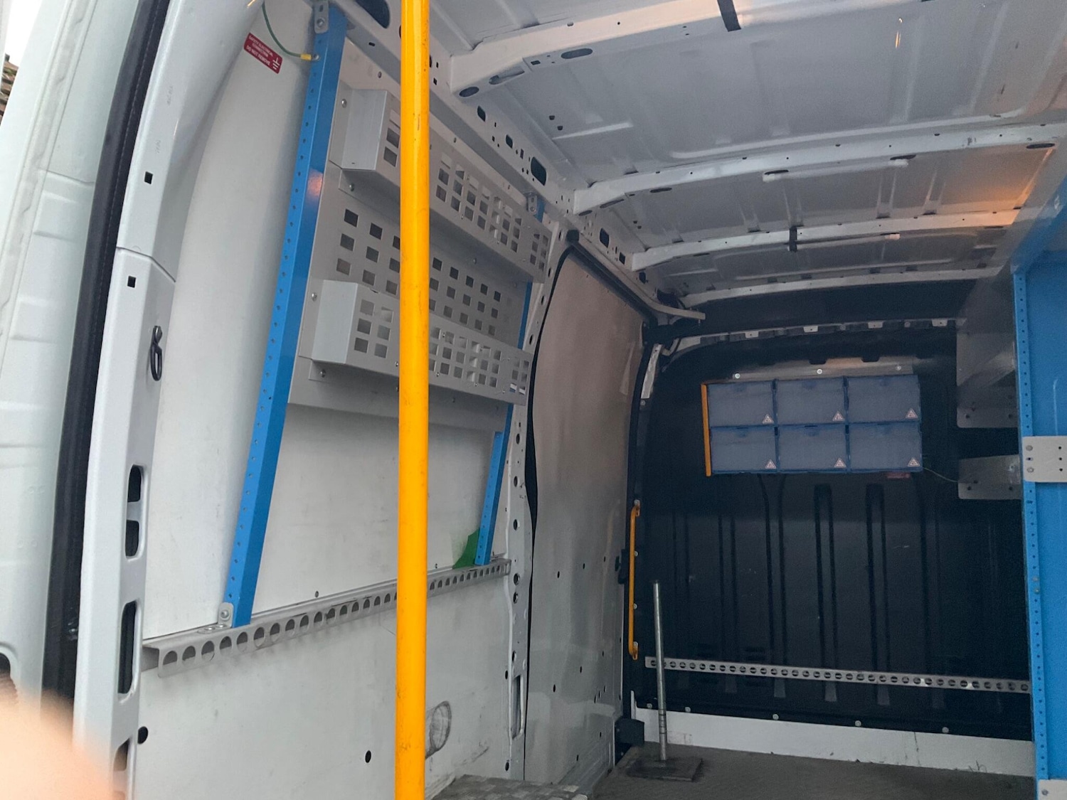 Used Renault Master 2020 for sale - 75493715: Photo 21