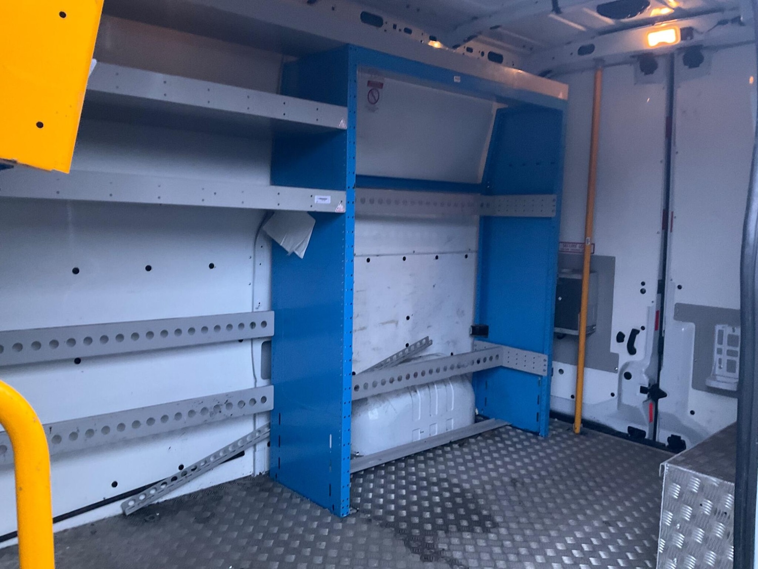 Used Renault Master 2020 for sale - 75493715: Photo 24