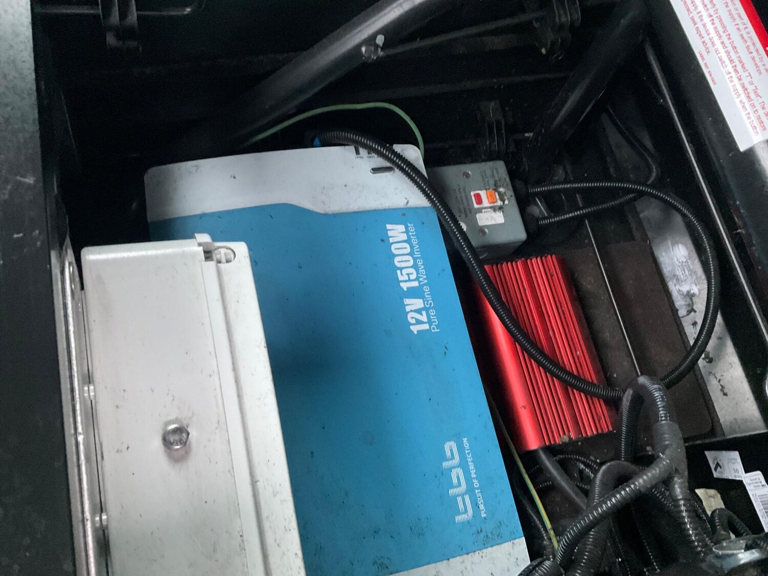 Used Renault Master 2020 for sale - 75493715: Photo 26