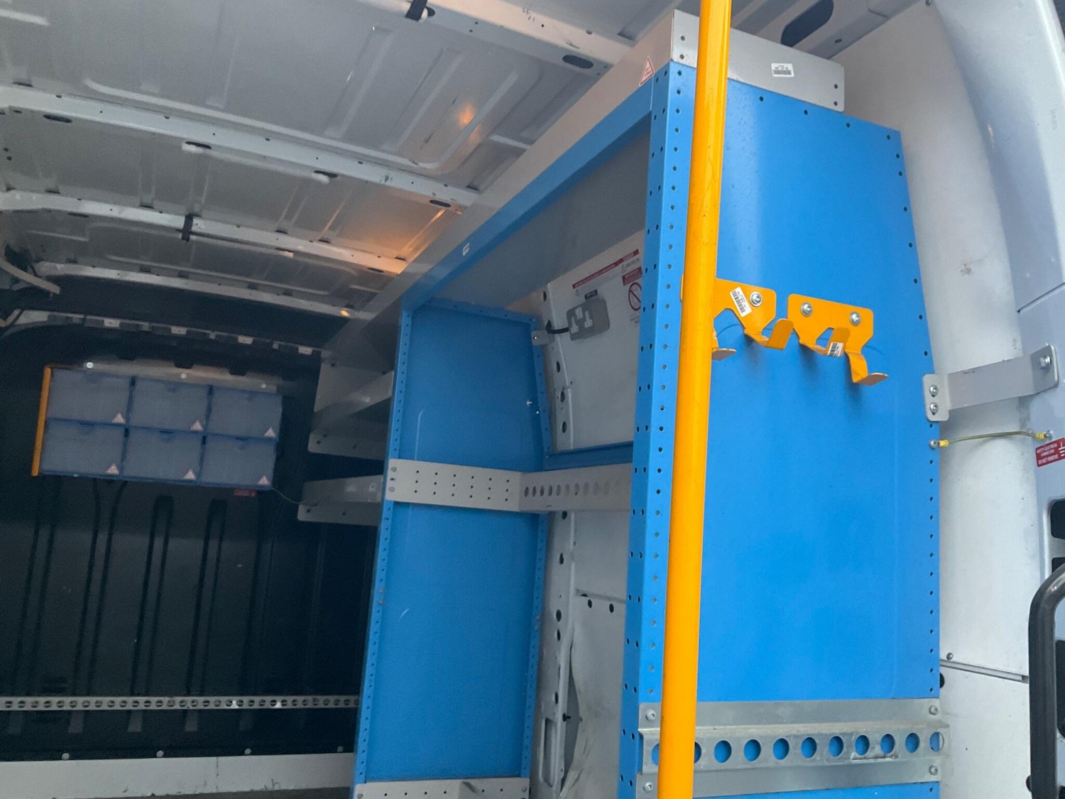 Used Renault Master 2020 for sale - 75493715: Photo 27