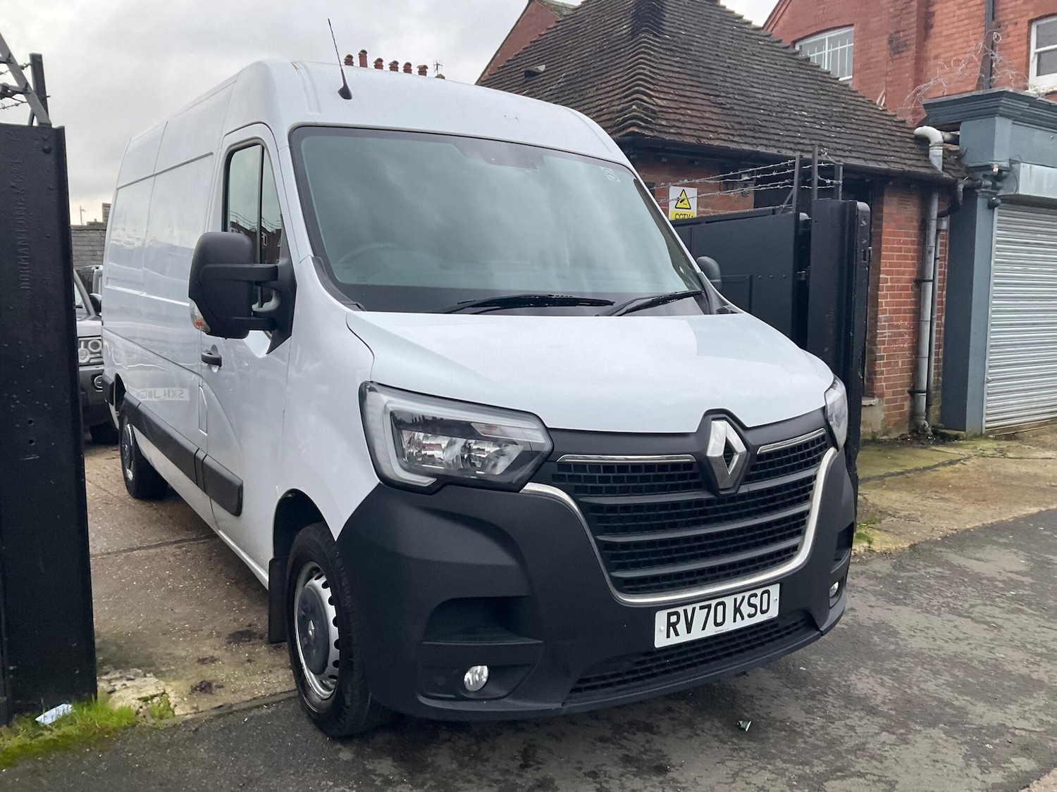 Used Renault Master 2020 for sale - 75493715: Photo 28