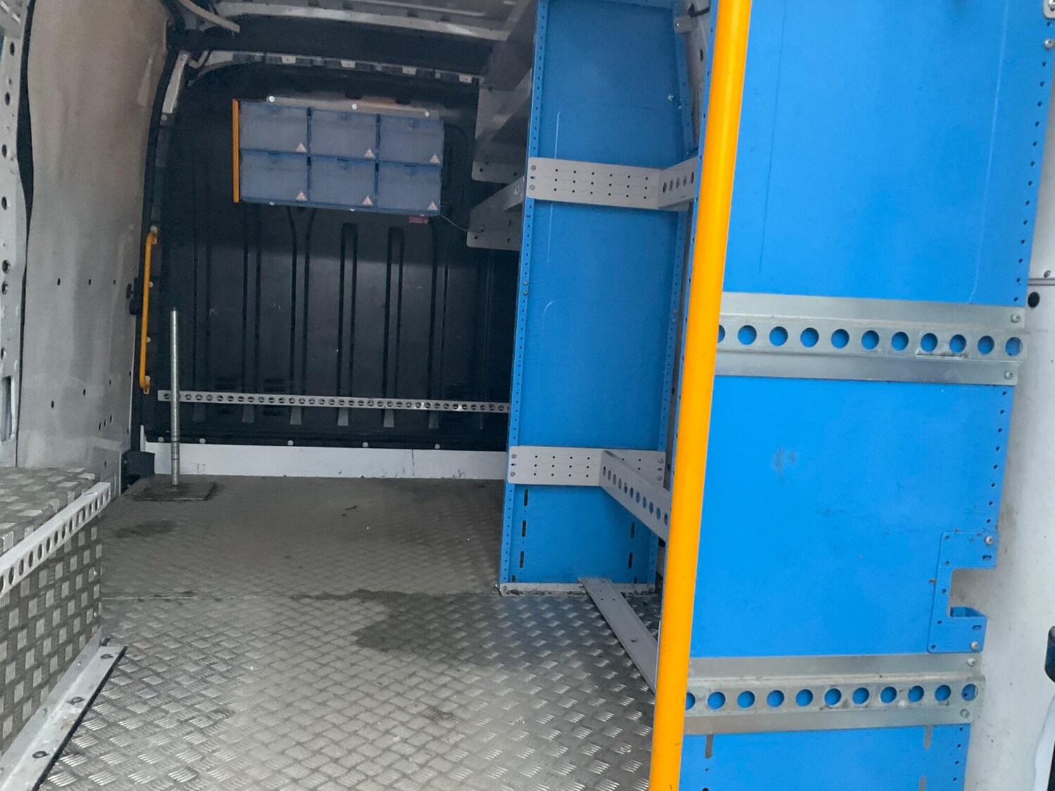 Used Renault Master 2020 for sale - 75493715: Photo 29