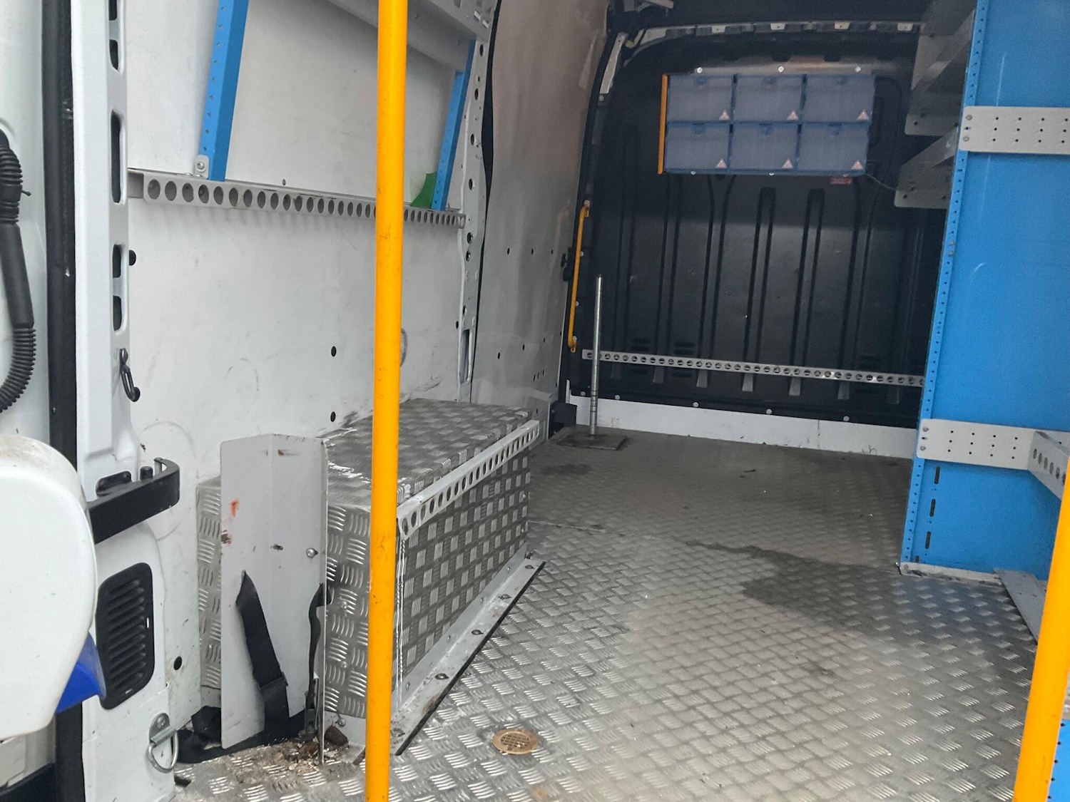 Used Renault Master 2020 for sale - 75493715: Photo 30