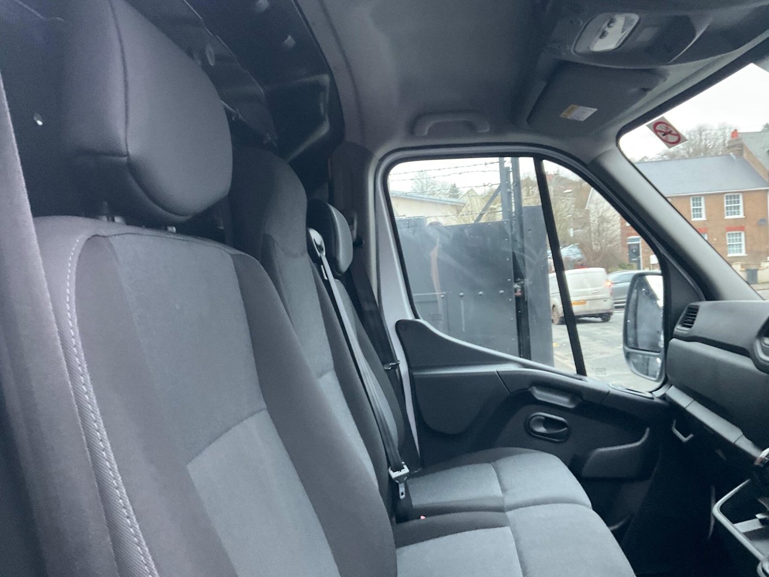 Used Renault Master 2020 for sale - 75493715: Photo 33