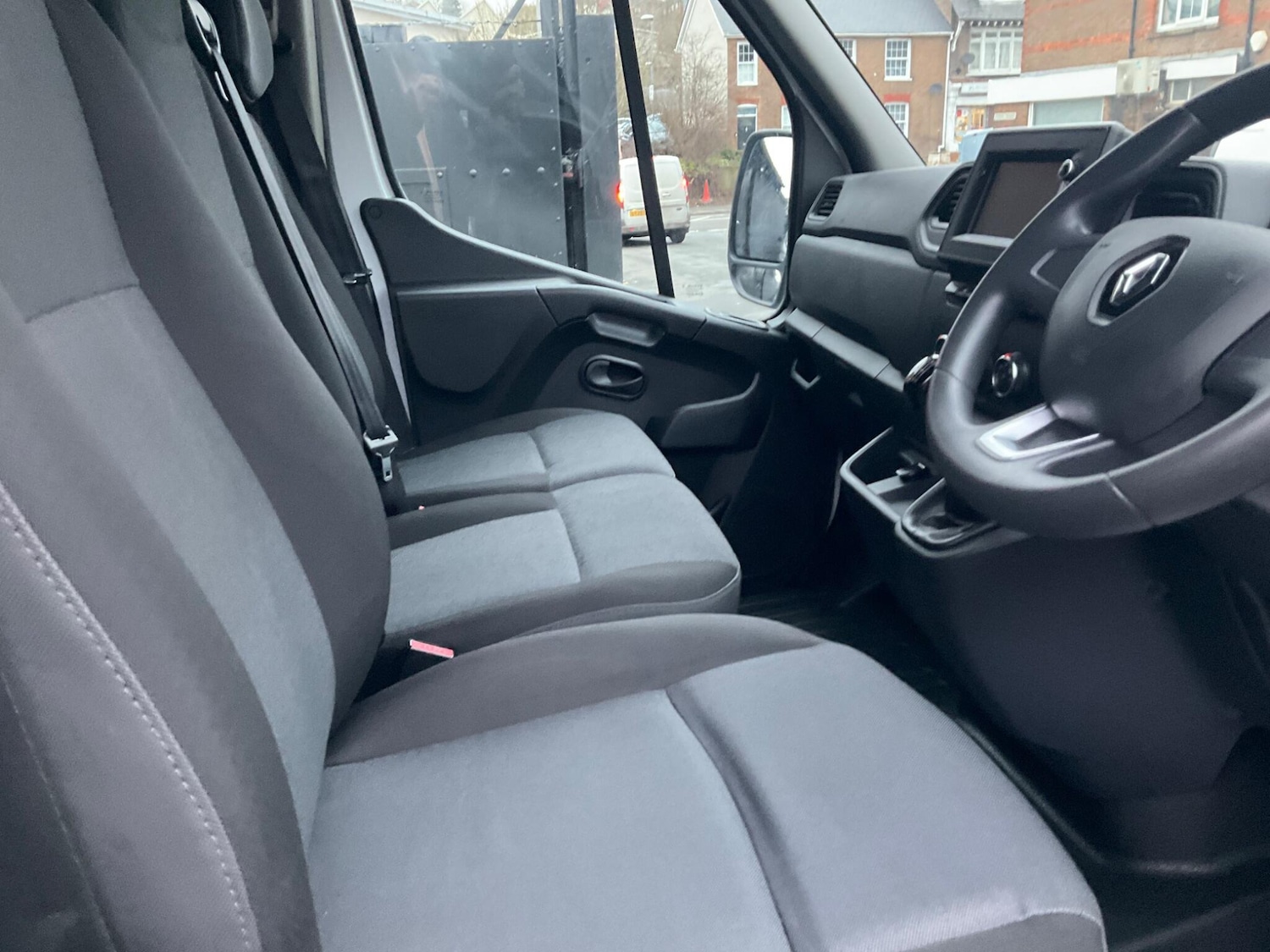 Used Renault Master 2020 for sale - 75493715: Photo 34