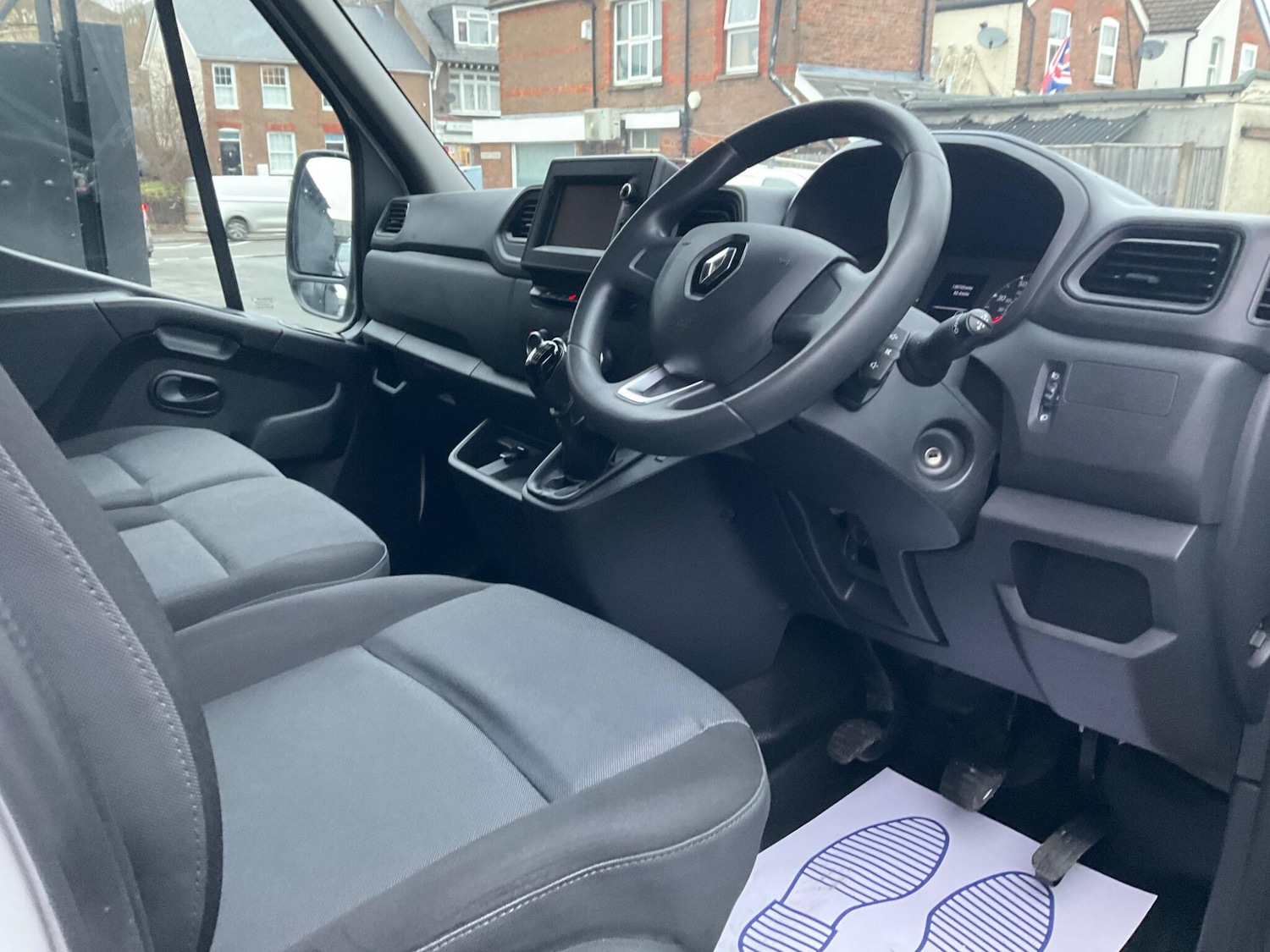 Used Renault Master 2020 for sale - 75493715: Photo 35