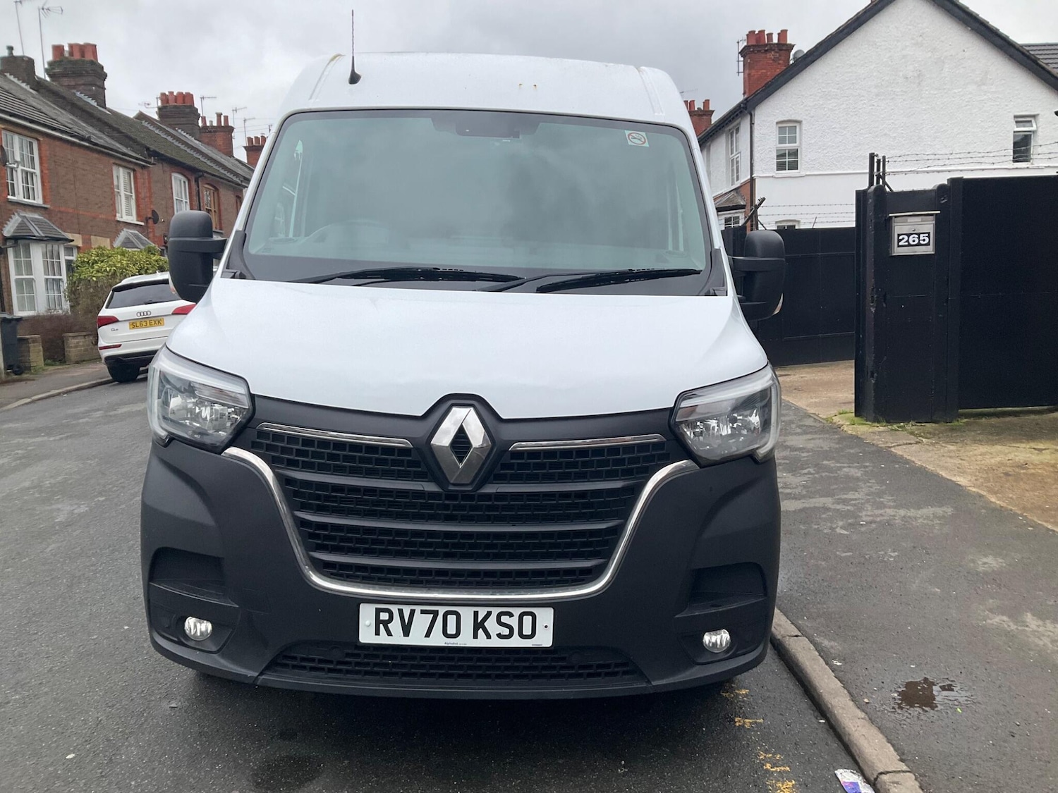 Used Renault Master 2020 for sale - 75493715: Photo 38