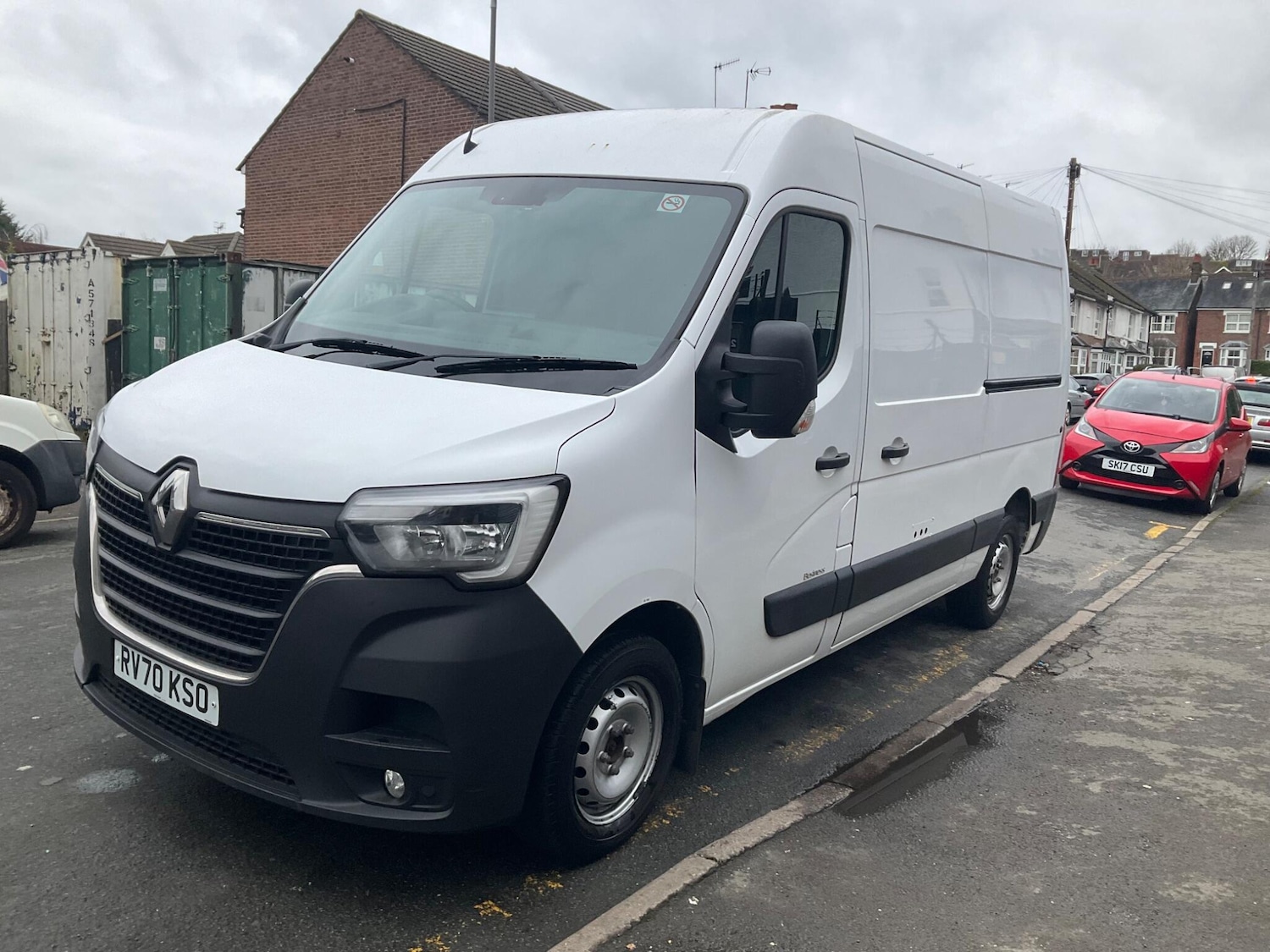Used Renault Master 2020 for sale - 75493715: Photo 39