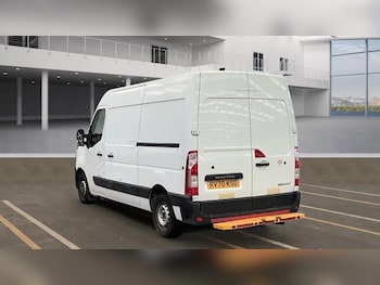Used Renault Master 2020 for sale - 75493715: Photo