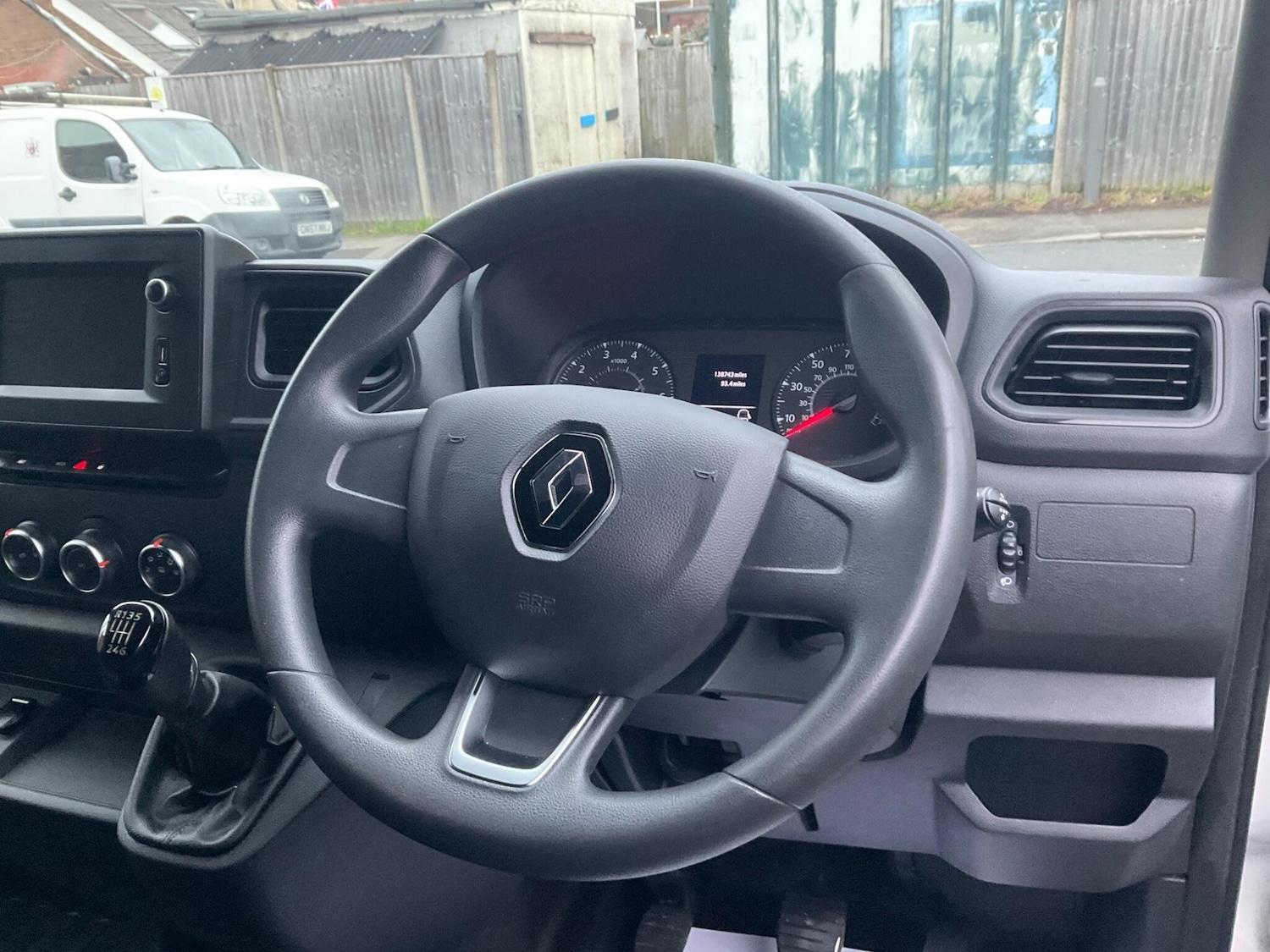 Used Renault Master 2020 for sale - 75493715: Photo 43