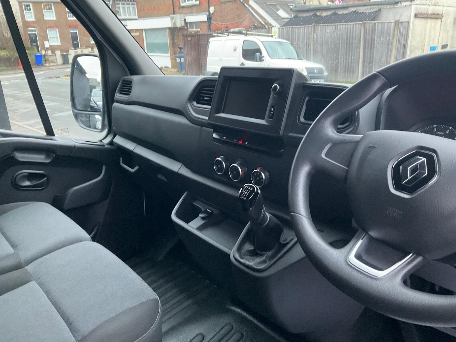 Used Renault Master 2020 for sale - 75493715: Photo 47