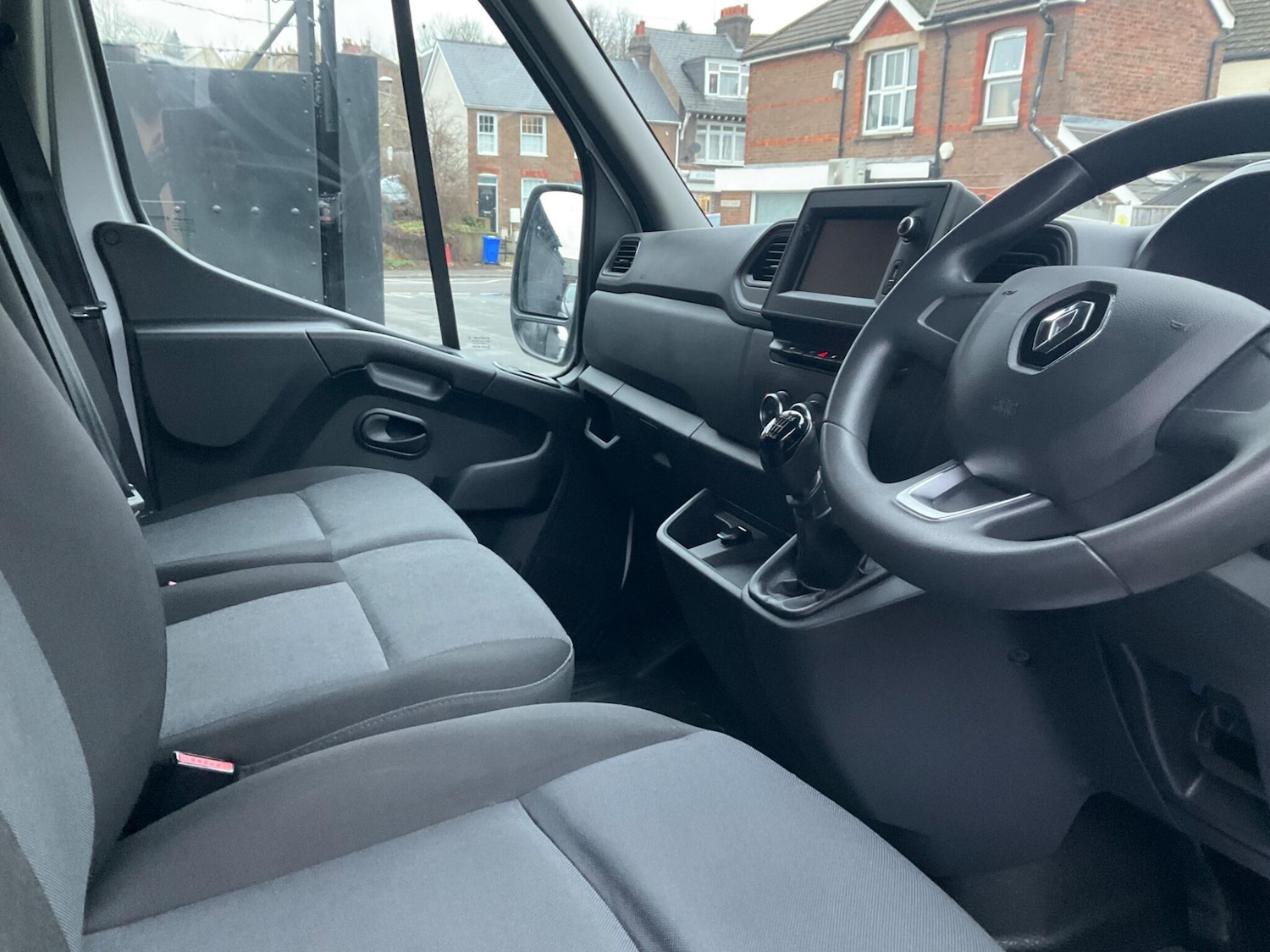 Used Renault Master 2020 for sale - 75493715: Photo 48