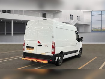 Used Renault Master 2020 for sale - 75493715: Photo