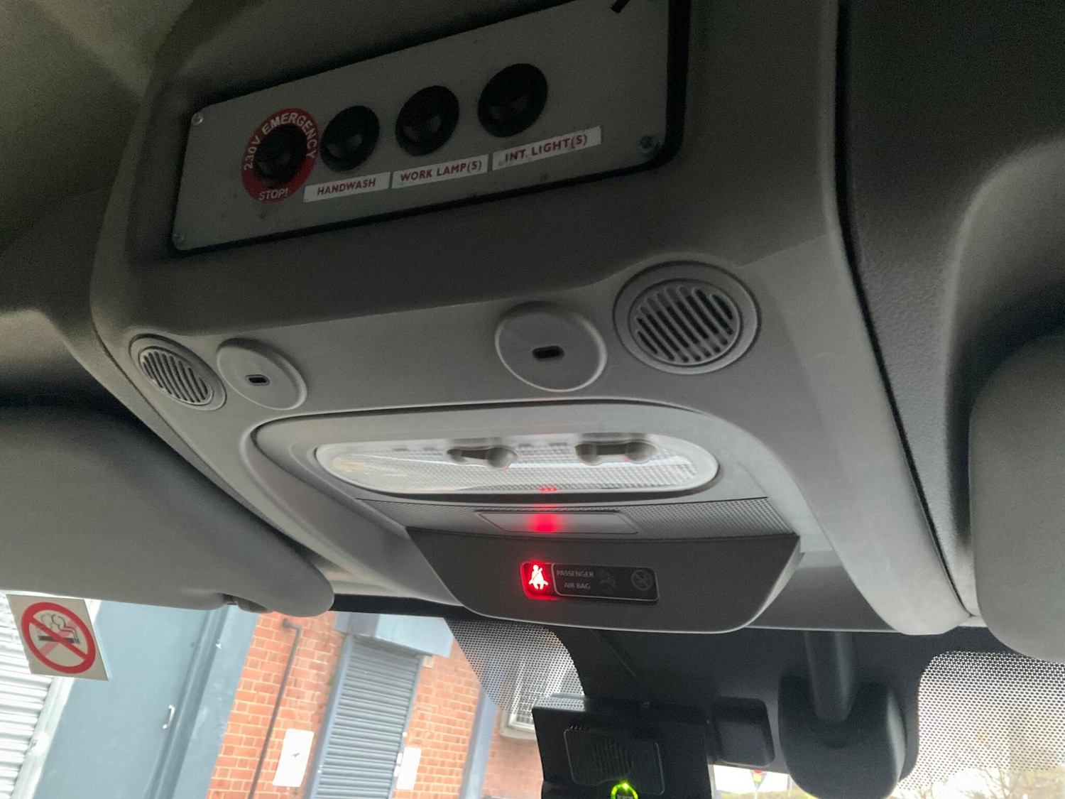 Used Renault Master 2020 for sale - 75493715: Photo 50