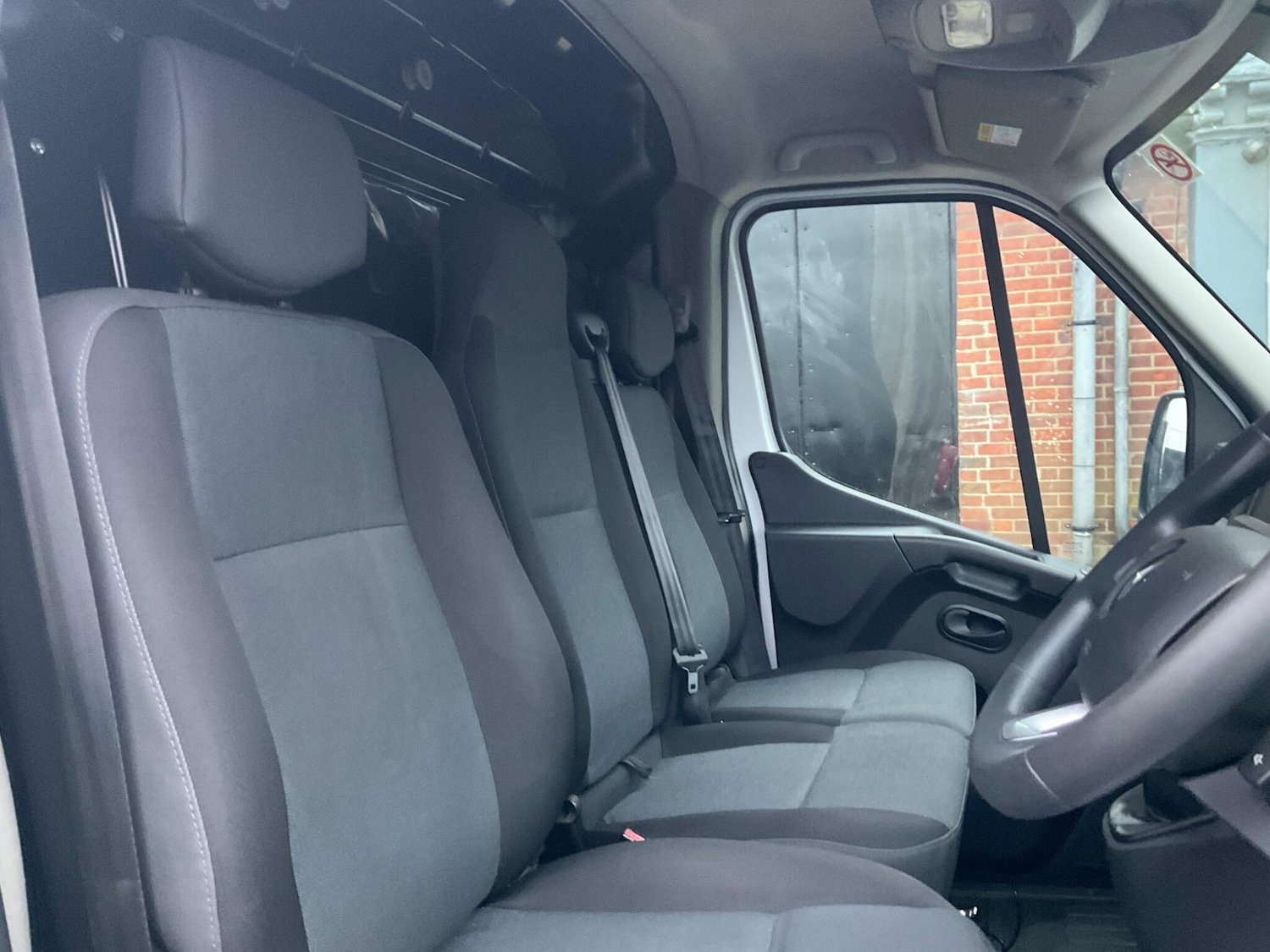 Used Renault Master 2020 for sale - 75493715: Photo 51