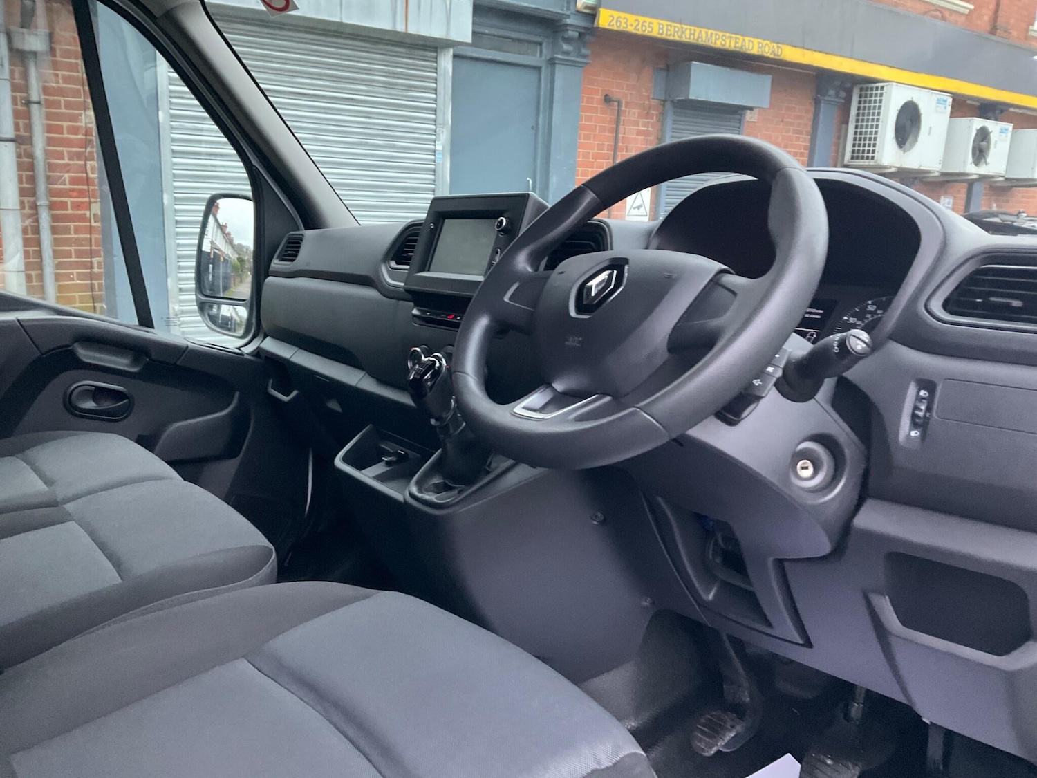 Used Renault Master 2020 for sale - 75493715: Photo 54