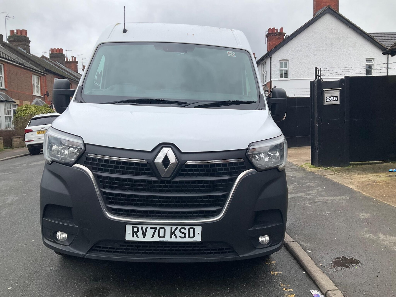 Used Renault Master 2020 for sale - 75493715: Photo 56